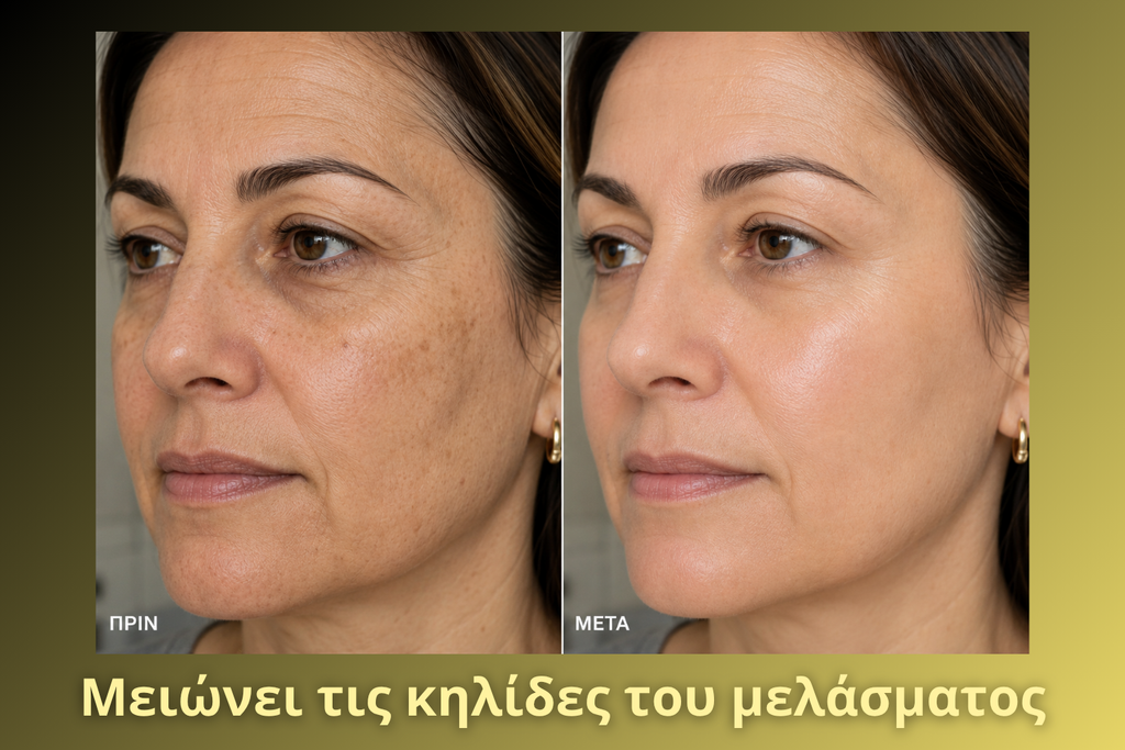YUNKI+ : Η Κορεάτικη Μάσκα Νύχτας με Κολλαγόνο