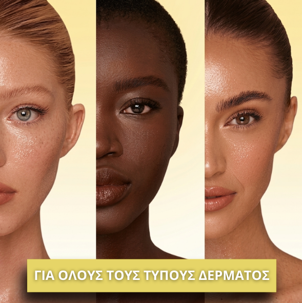 YUNKI+ : η κορεάτικη θεραπεία νύχτας με κολλαγόνο