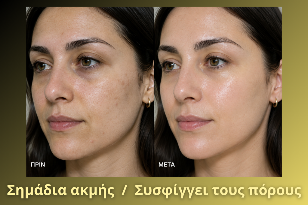 YUNKI+ : Η Κορεάτικη Μάσκα Νύχτας με Κολλαγόνο