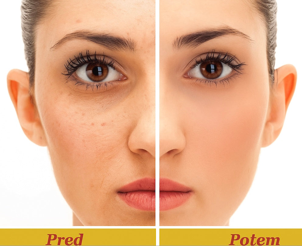 Yunki+ Korejska maska s kolagenom, kurkumo in retinolom