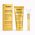 YUNKI+ – Κορεάτικη μάσκα προσώπου για λαμπερό δέρμα